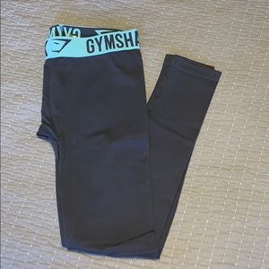 Gymshark seamless leggings